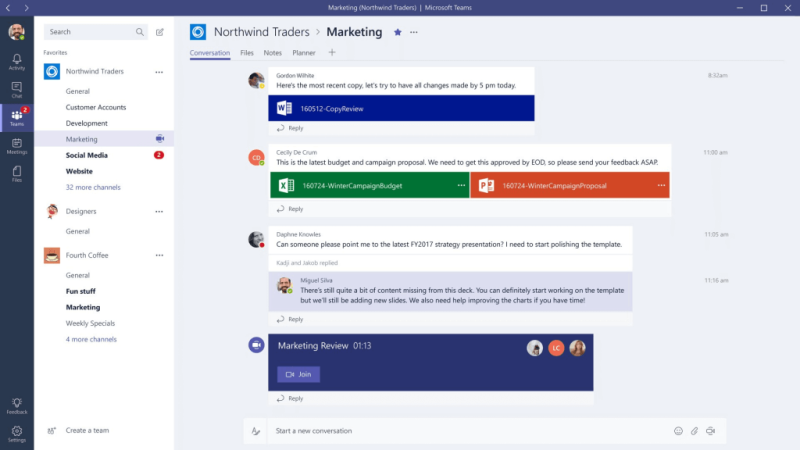 PARANDUS: paluge oma administraatoril Microsoft Teams lubada