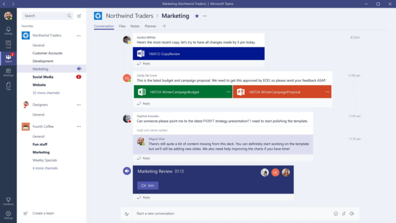 OPRAVA: Požádejte svého administrátora, aby povolil Microsoft Teams