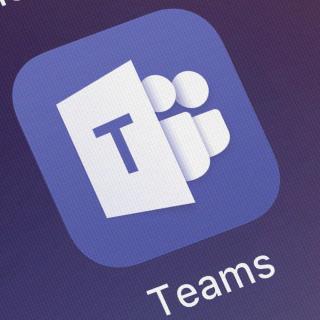 La pantalla compartida de Microsoft Teams no funciona al Mac? Prova això
