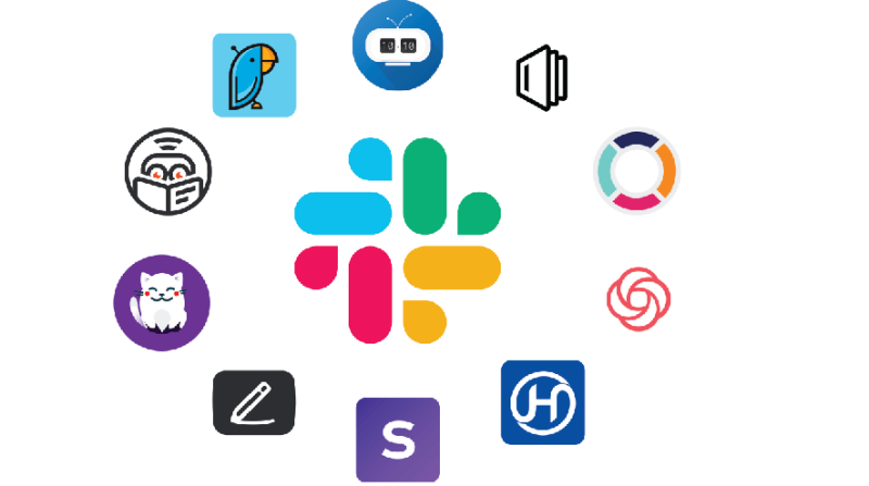 Hvorfor Slack og ikke Skype?  De vigtigste grunde til dit valg