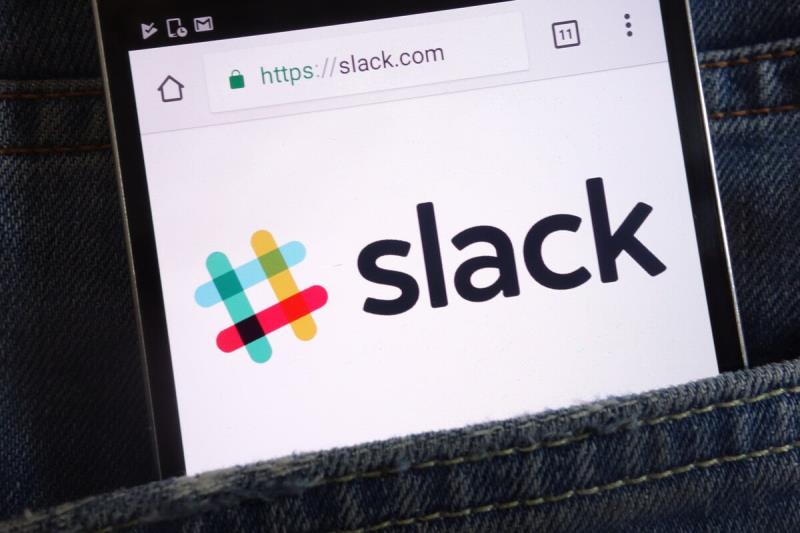 Što učiniti ako se Slack ne ažurira na mom računalu