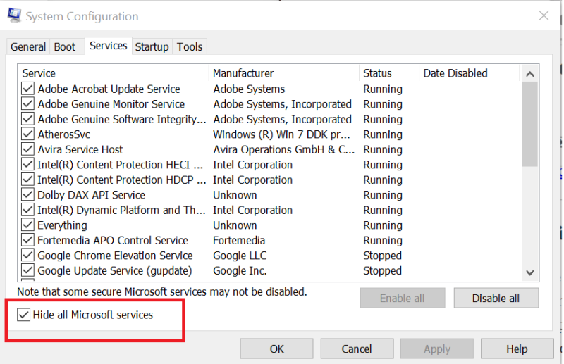 SOLUCIÓ: S'ha produït un error de Microsoft Teams en aquest script de pàgina