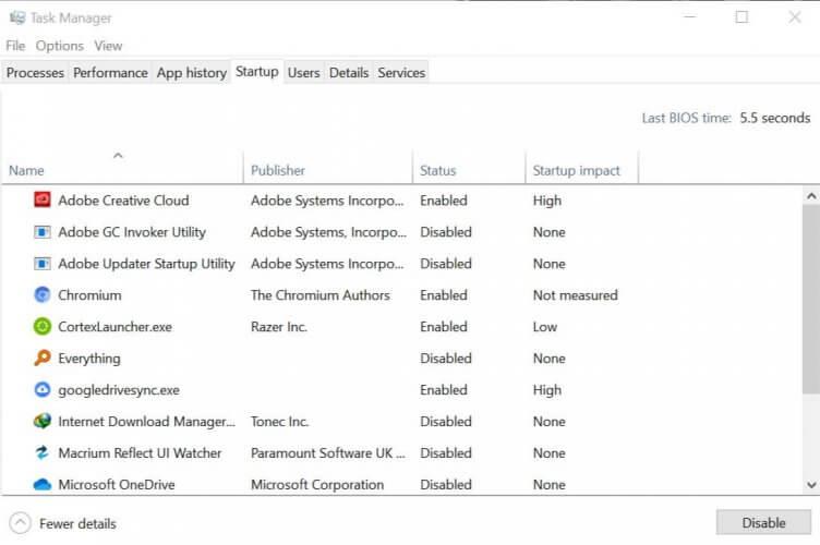 RETNING: Microsoft Teams mikrofon virker ikke - MS Teams Hjælp