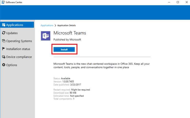 Rregulloni gabimet e panjohura të skedarëve të Microsoft Teams duke përdorur këto metoda