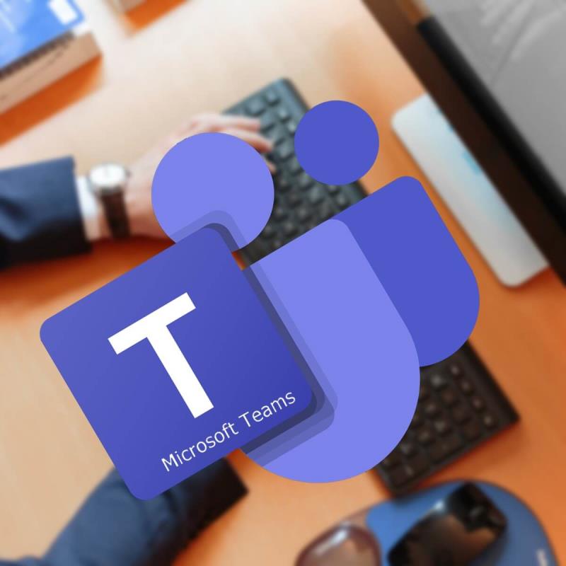 Microsoft Teams DND, kad prezentācija nedarbojas?  Lūk, kāpēc