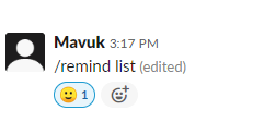 Si të përdorni reagimet e emoji në Slack