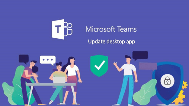 „Microsoft Teams“ bendrinimo ekranas neveikia „Mac“?  Išbandyti šį