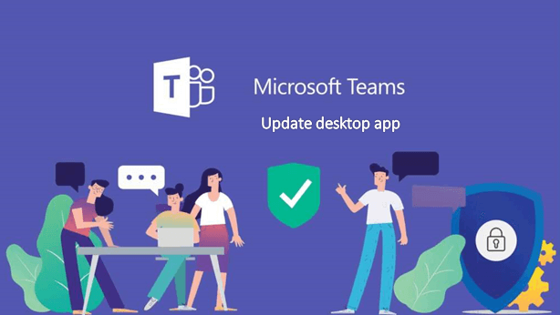 Екранът за споделяне на Microsoft Teams не работи на Mac?  Опитайте тази