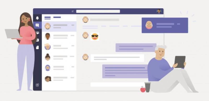 ΕΠΙΔΙΟΡΘΩΣΗ: Το Microsoft Teams απέτυχε να συνδεθεί στο τελικό σημείο ρυθμίσεων