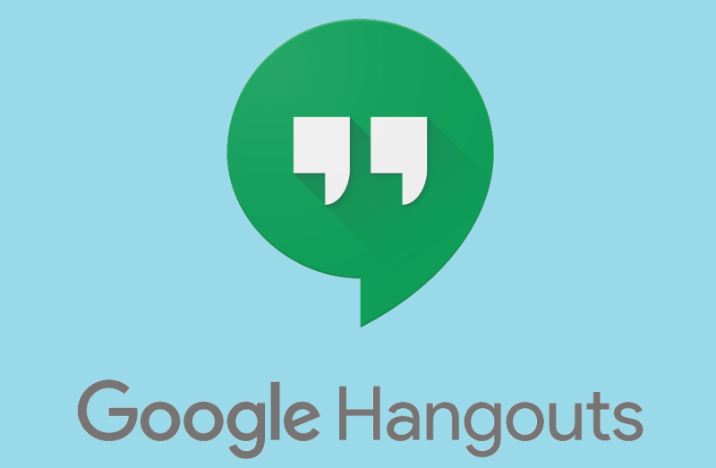 PASTATYMAS: mikrofonas neveikia „Google Hangout“.