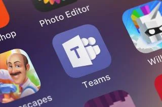 Microsoft Teams lägger till kamera- och GPS-stöd för utvecklare