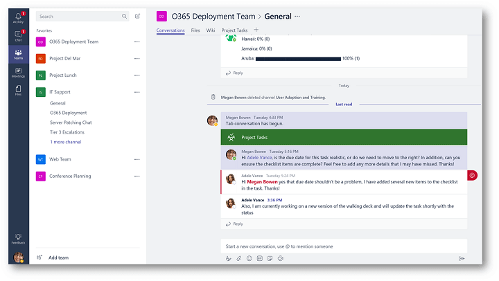 S temi metodami popravite neznane napake datoteke Microsoft Teams