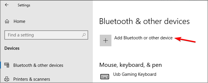 Popravek: slušalke Bluetooth ne delujejo z Microsoft Teams
