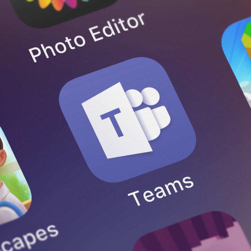 „Microsoft Teams“ gauna vaizdo įrašų filtrus, dinaminį vaizdą ir kt