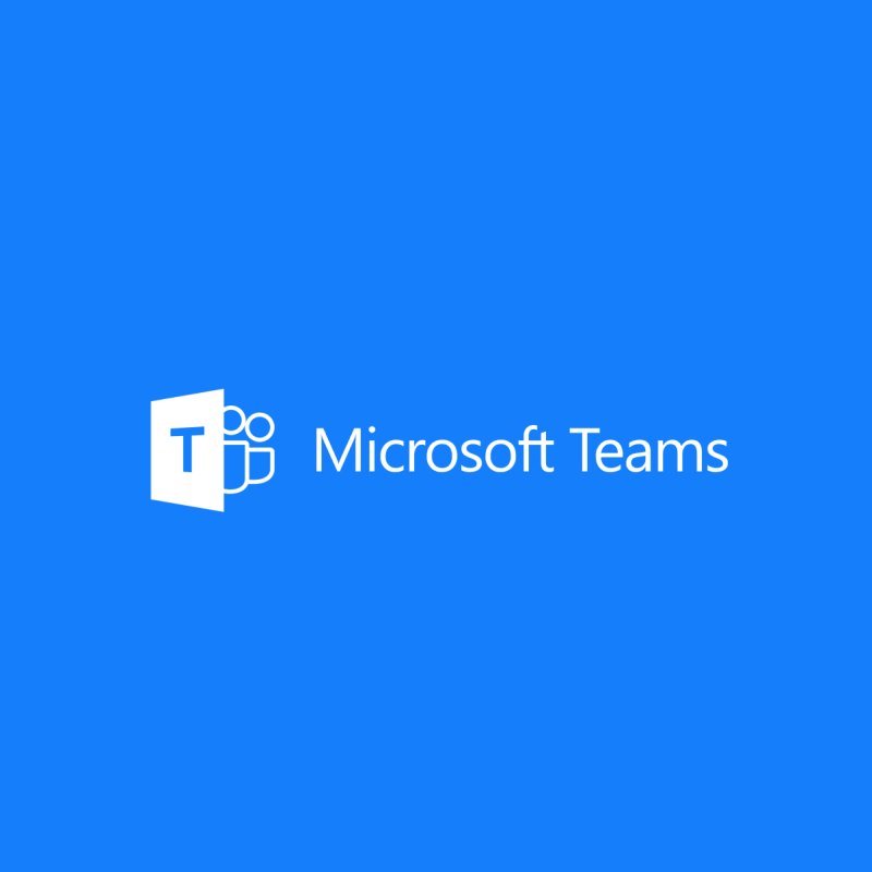 LÖST: Microsoft Teams mun ekki merkja spjall sem lesið
