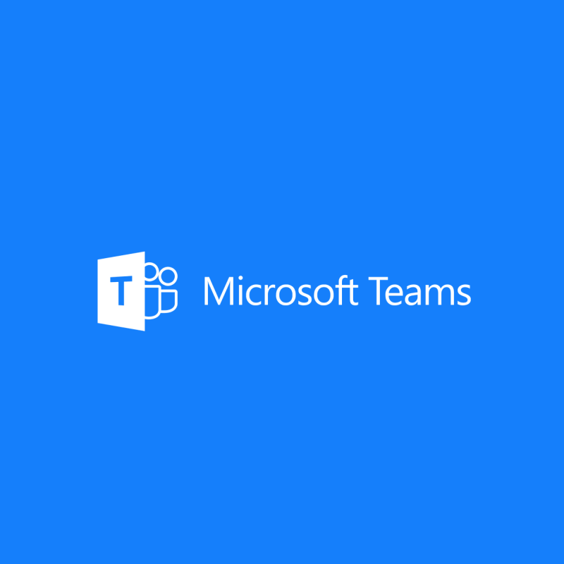 OPRAVENÉ: Microsoft Teams neoznačí chaty jako přečtené