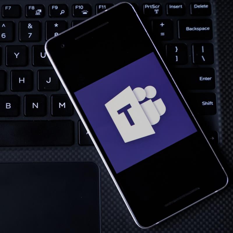 Microsoft Teams nefunguje: Ako sa dostať cez výpadok