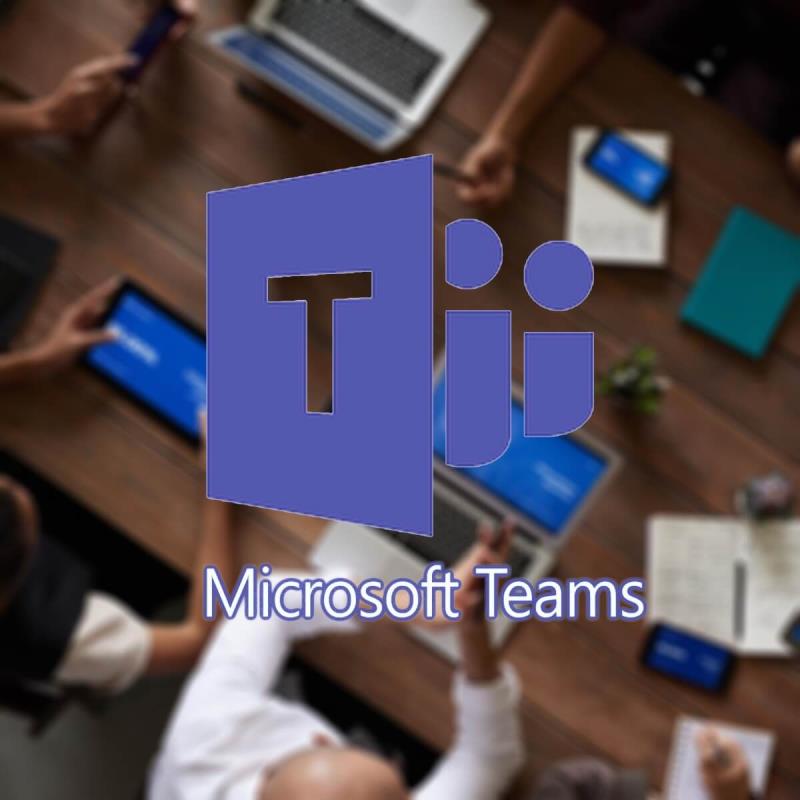 LABOJUMS: Microsoft Teams mikrofons nedarbojas — MS Teams palīdzība