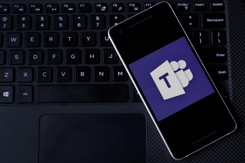 PASTATYMAS: „Microsoft Teams“ strigimo problemos paleidimo metu