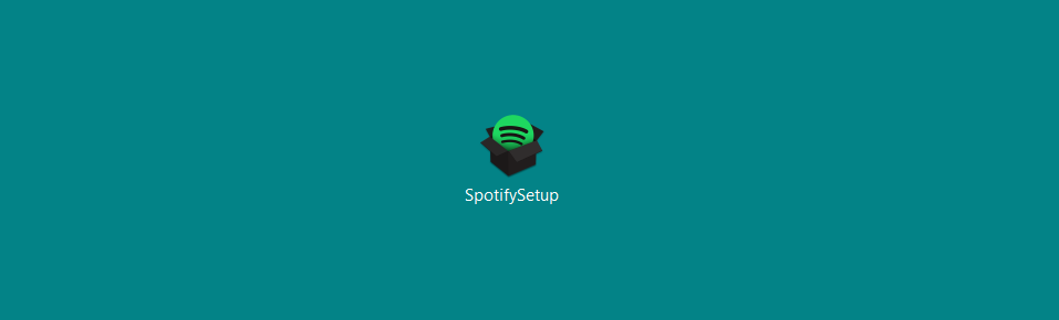 A Spotify eltávolítása Windows 11 rendszeren