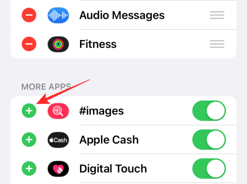 GIF'er virker ikke på iPhone?  Sådan rettes på 10 måder