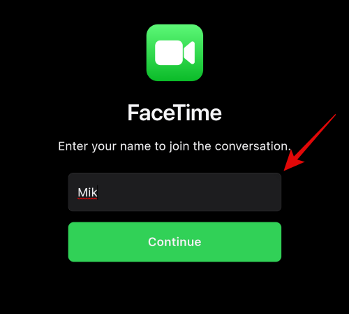 Як проводити Facetime для користувачів Android: повний покроковий посібник із зображеннями