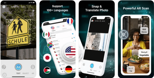 10 beste oversettelsesapper for iPhone og iPad i 2023