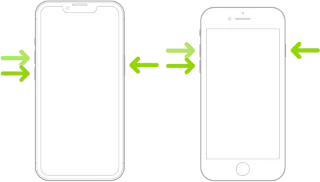 IPhone 14 Pro avstängd och går inte att slå på igen? Hur man fixar