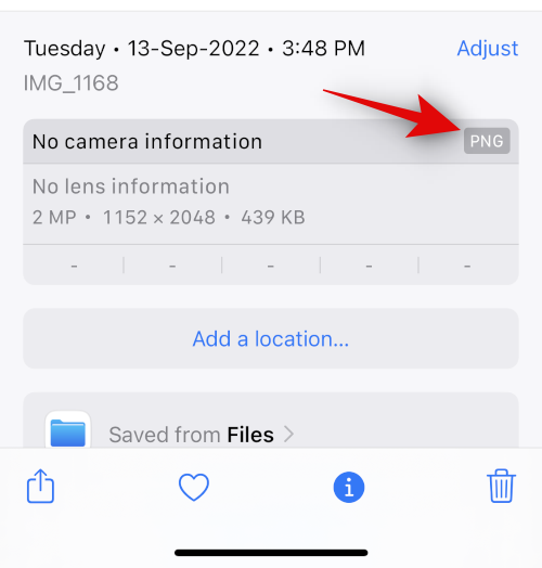 A mélységhatás nem működik iOS 16-on iPhone-on?  7 javítási módszer
