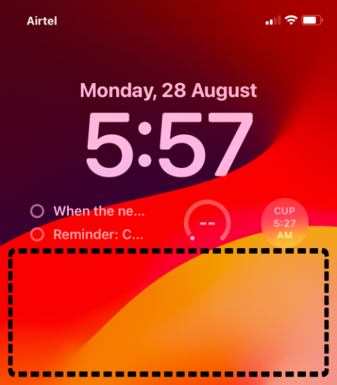 Jak změnit widgety na iPhone [2023]