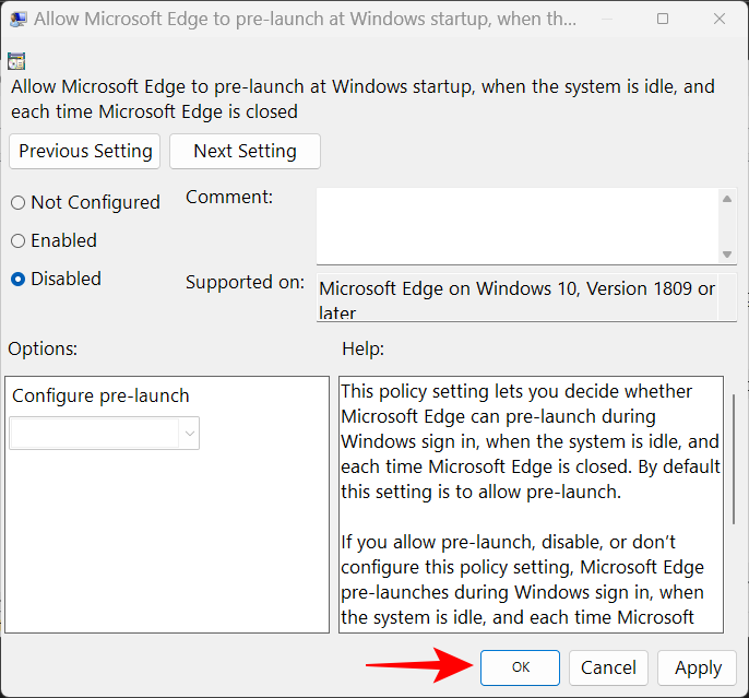 Problém „Microsoft edge se stále objevuje na ploše“: OPRAVTE 6 způsoby
