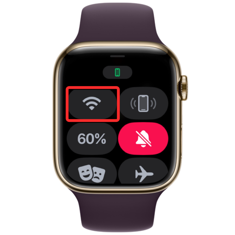 Kontakter synkroniseres ikke med Apple Watch?  Hvordan fikse