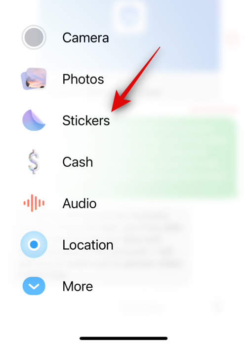 Slik lager du Live-klistremerker ved å bruke bildene dine på iOS 17 og nyere