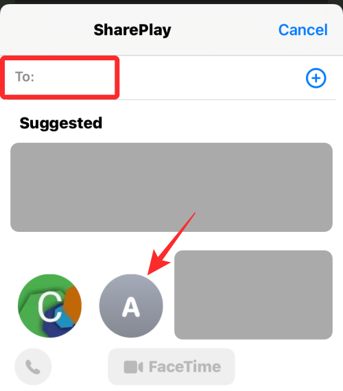 Jak rychle sdílet něco v Apple Music