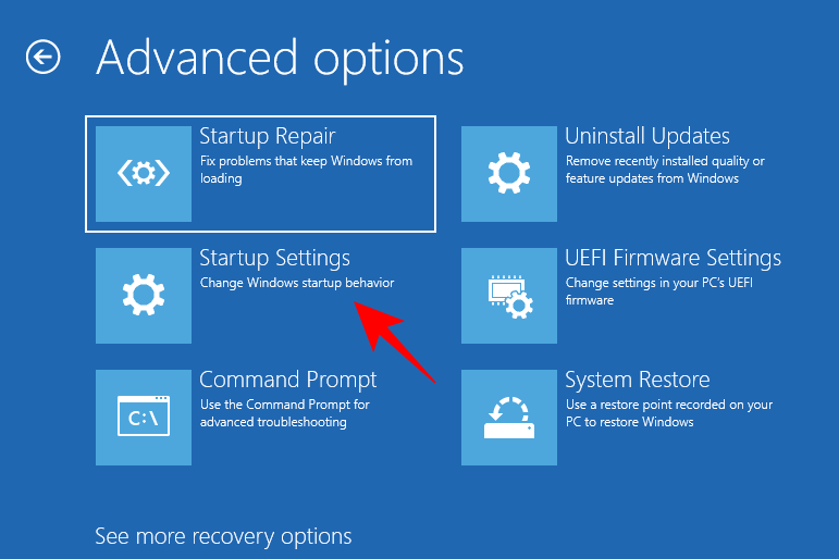 Як завантажитися в безпечному режимі в Windows 11