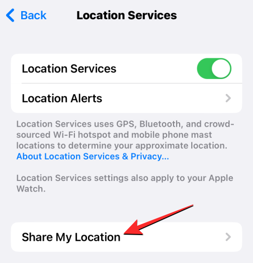 Slik slår du av plassering på en iPhone: Alt du trenger å vite