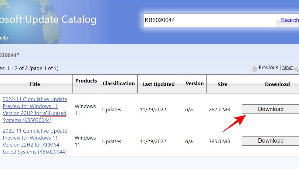 7 tapaa korjata "latausvirhe 0x80248007" Windowsissa [Vaihe vaiheelta opas]