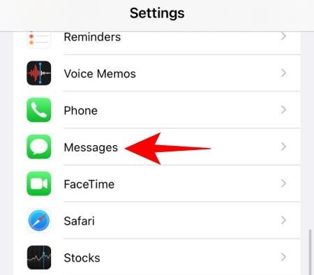 Як вимкнути або видалити «Спільний доступ» у Safari на iOS 15