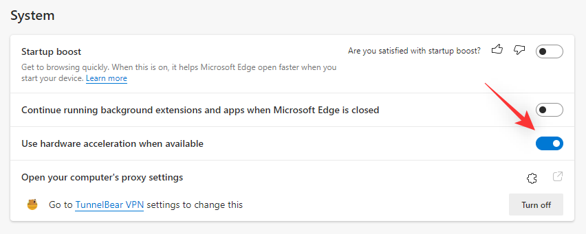 Ako opraviť vybitie batérie Microsoft Edge v systéme Windows 11