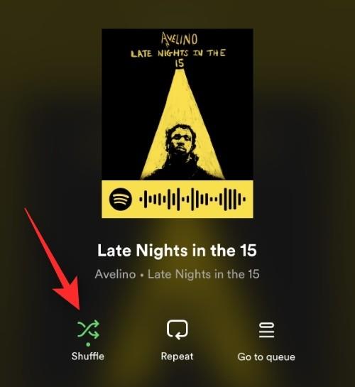 Slå av Shuffle på Spotify: Trinn-for-trinn-veiledning og tips