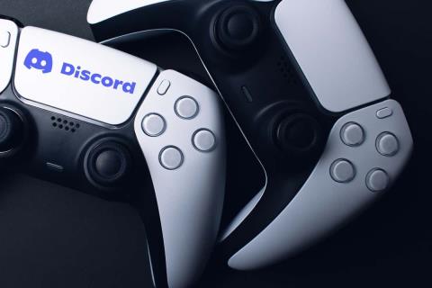 Jak používat Discord na PlayStation 5 (PS5)