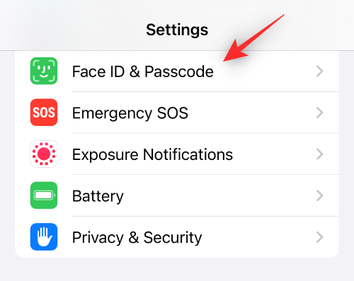 Sådan administreres widgets på iPhone på iOS 16