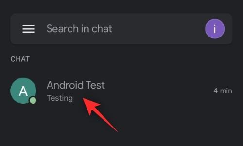 Nedostáváte oznámení na Google Chat?  Jak opravit na vašem PC, iPhone nebo Android