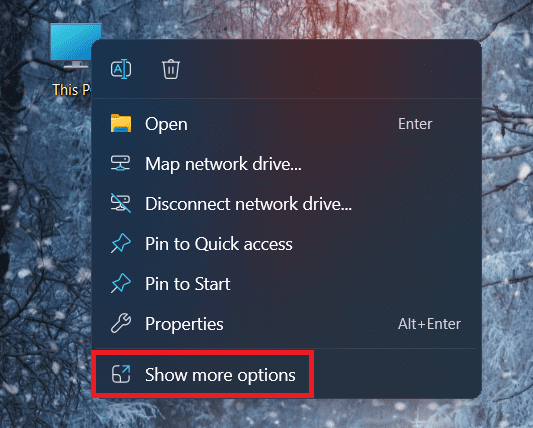 Как да получите достъп до споделени папки в Windows 11