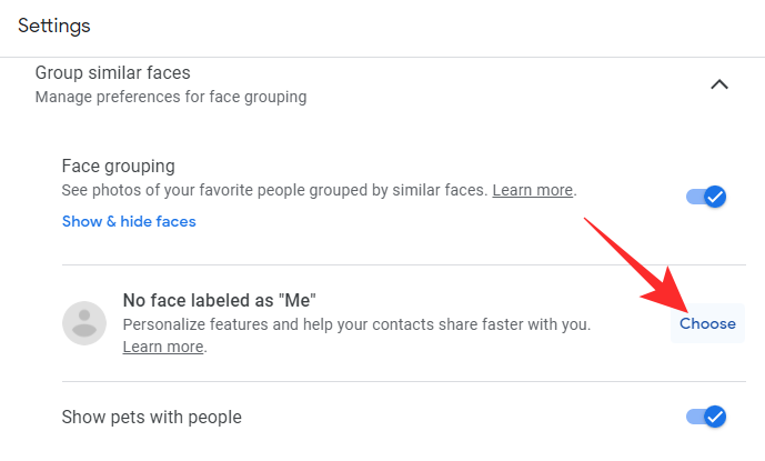 A Google Fotók arcfelismerése nem működik: javítások és tippek, amelyeket érdemes kipróbálni
