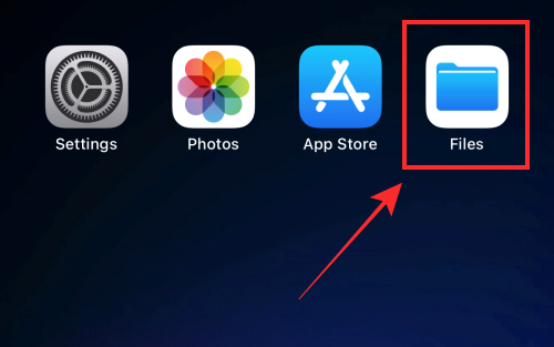 [Egyszerű] A háttér eltávolítása a Fájlok alkalmazással iPhone vagy iPad készüléken