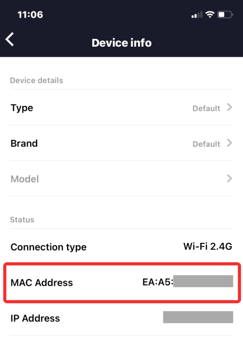 5 parasta tapaa löytää Mac-osoite iPhonessa Asetukset-sovelluksen tai reitittimen avulla