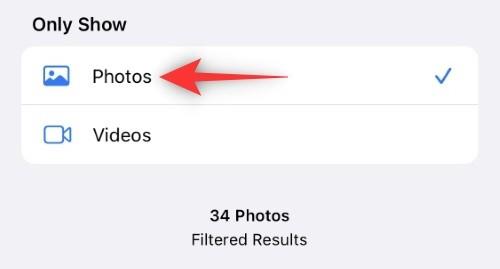 Az ismétlődő fényképek eltávolítása az iPhone készülékről iOS 16 rendszeren