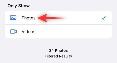 Jak odstranit duplicitní fotografie na iPhone na iOS 16