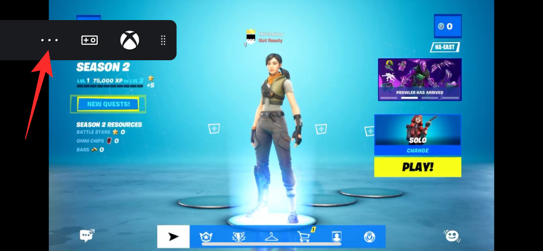 2 måter å få Fortnite på iPhone: Bruk Nvidia GeForce Now og Xbox Cloud Gaming